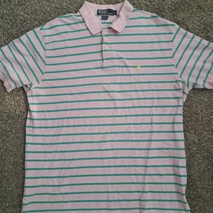 Men's Ralph Lauren Polo shirt